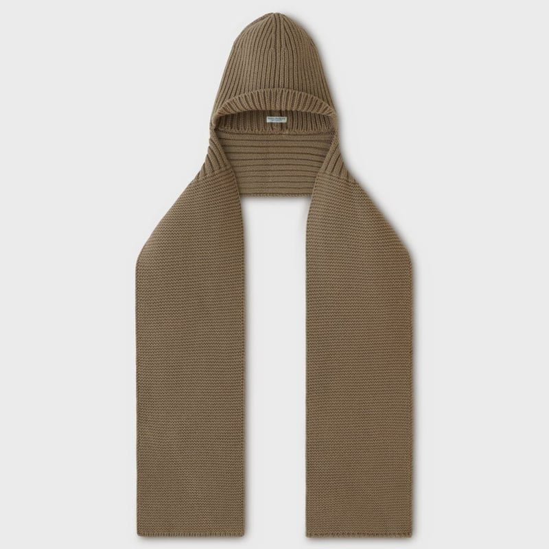PHIGVEL MIL NECK WARMER フィグベル PHIGVEL MIL NECK WARMER フィグベル（PHIGVEL‐MAKERS Co．Mil