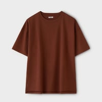 PHIGVEL‐MAKERS Co．athletic top (chestnut)