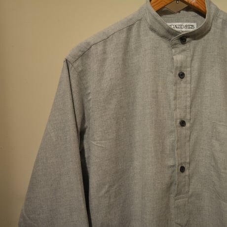INDIVIDUALIZED SHIRTS