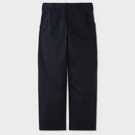 PHIGVEL‐MAKERS Co. PMAU-PT06 FLIGHT TROUSERS (GRAYISH NAVY)