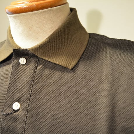 kenneth field -PULLOVER- RAMIE OLIVE