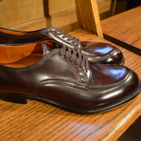 ALDEN V-tip ＃5432