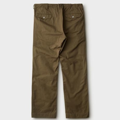PHIGVEL‐MAKERS Co． PMAⅠ‐PT11R‐OFFICERTROUSERS(REGULAR)‐