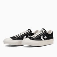 ALL STAR Ⅱ CANVAS OX（BLACK）