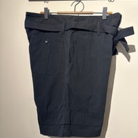MOJITO GULF STREAM SHORTS（BLACK）