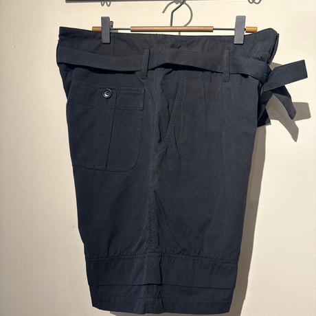 MOJITO GULF STREAM SHORTS（BLACK）