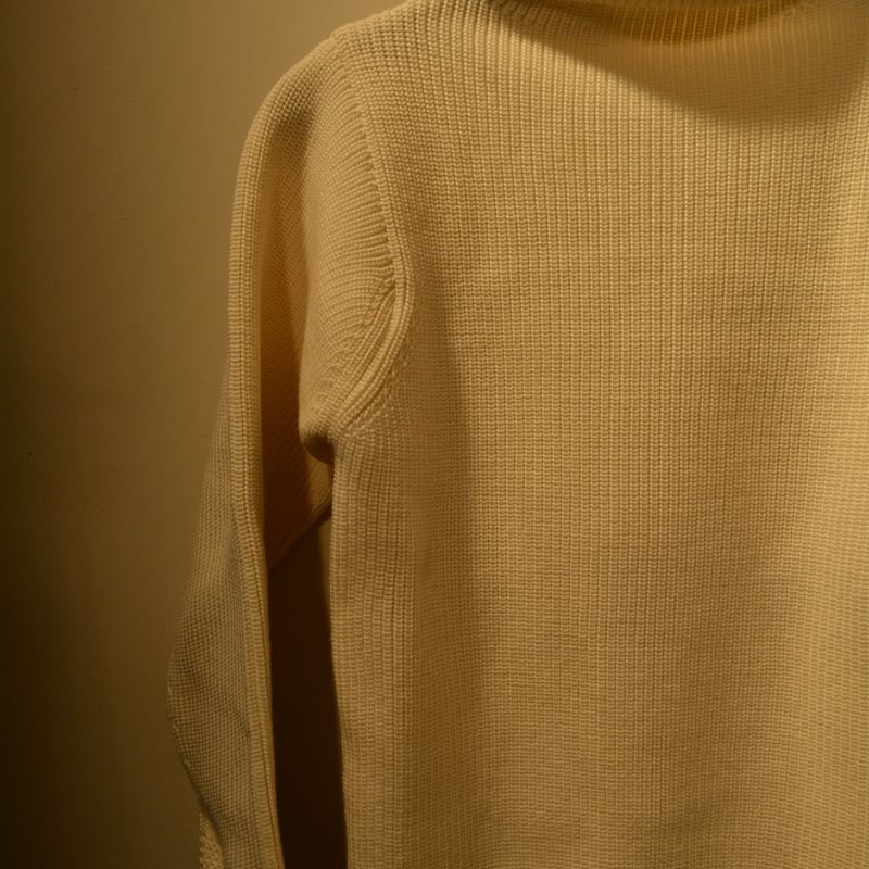 Andersen andersen hotsell sailor turtleneck