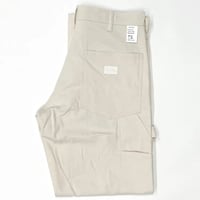 デイリーストック ペインターパンツ アメリカ製 DAILY STOCK painter PANT made in USA