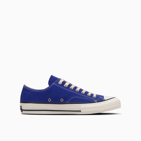 CONVERSE ADDICT CHUCK TAYLOR CANVAS OX（BLUE）