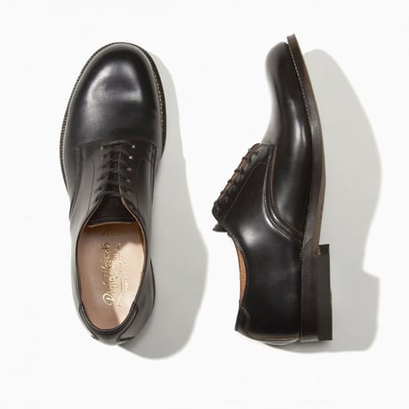 PHIGVEL‐MAKERS Co．Service Shoes（BLACK）