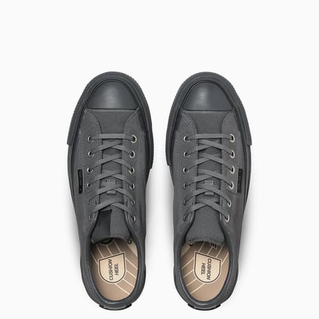 5.10 COMING SOON！ CONVERSE ADDICT CHUCK TYLER “NH”OX (GRAY)