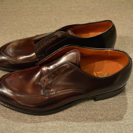 ALDEN　V-tip ＃54327