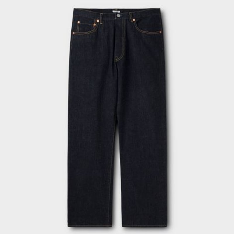 パンツ PHIGVEL MAKERS Co PHIGVEL MAKERS Co. / FATIGUE TROUSERS - ONE TENTH