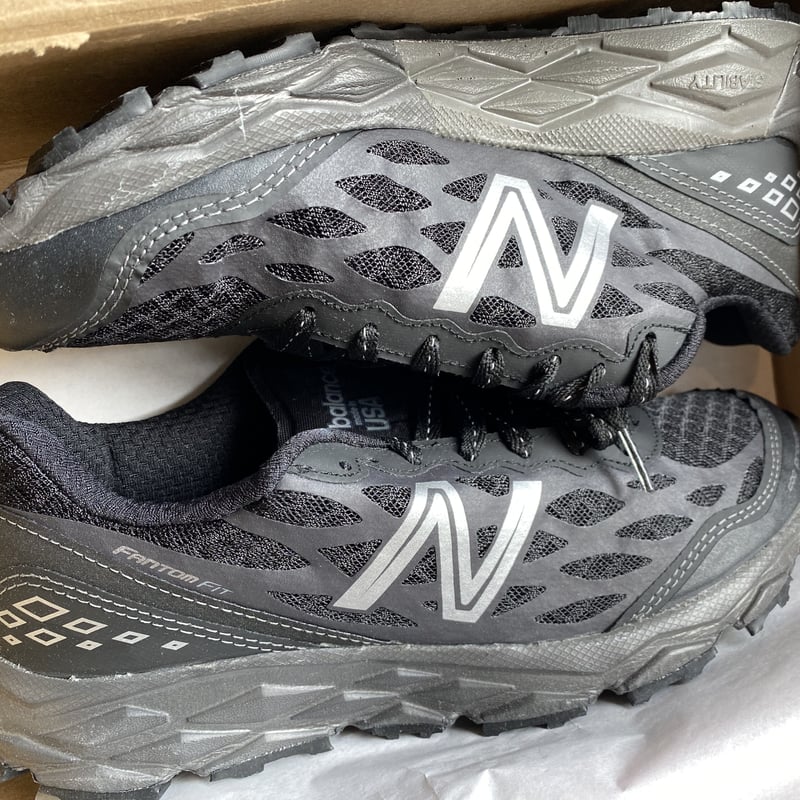 New Balance (950v2) made in USA (D with) | cred...
