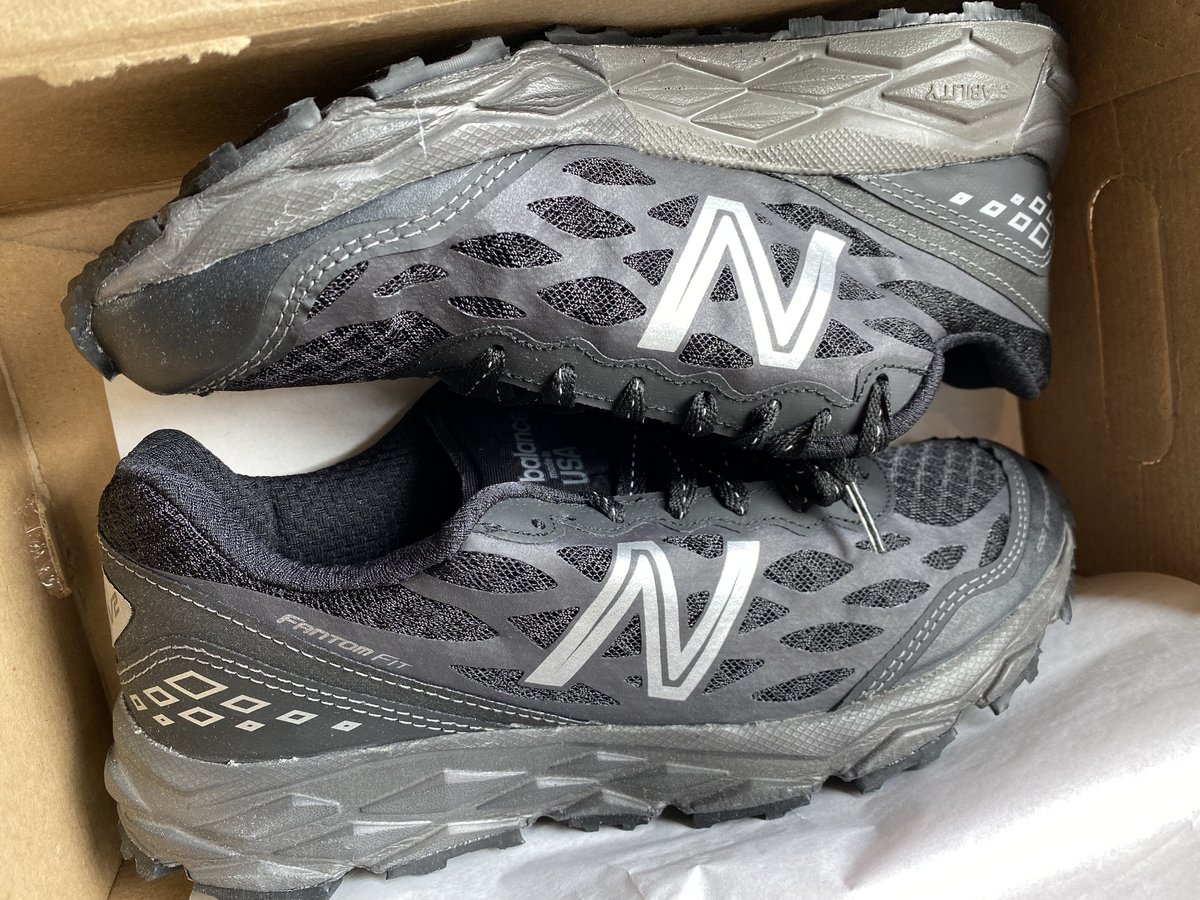 New Balance (950v2) made in USA (D with)