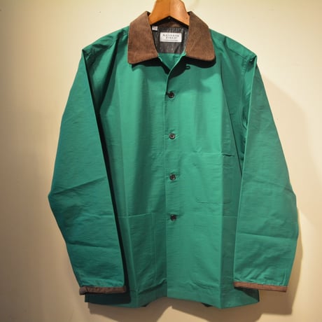 kenneth field -EZ-JACⅡ-