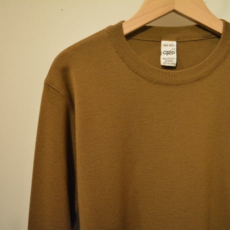 GRP‐flexknit‐TABACCO