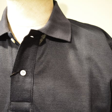 kenneth field -PULLOVER- RAMIE NAVY