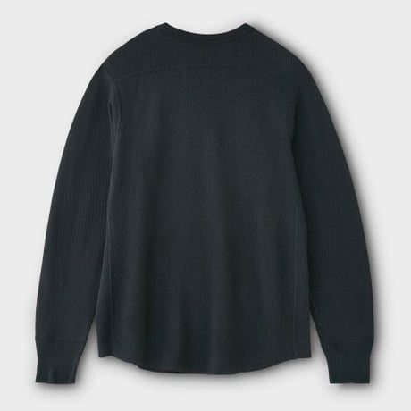 PHIGVEL‐MAKERS Co． pm-vtwl02 thermal henley top