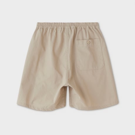 PHIGVEL‐MAKERS Co．STRING SHORTS (S.GRAY)
