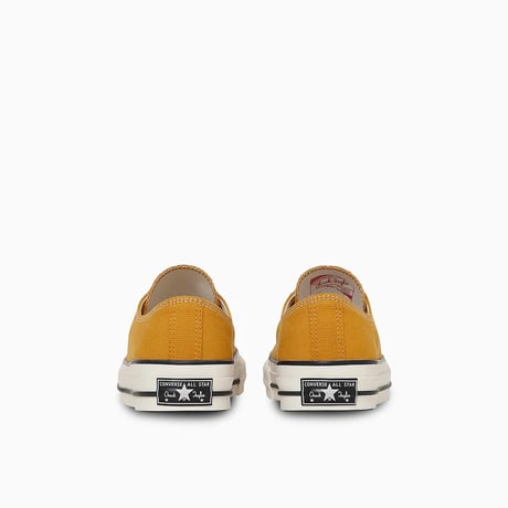 converse addict 10.10 chuck taylar low GOLD