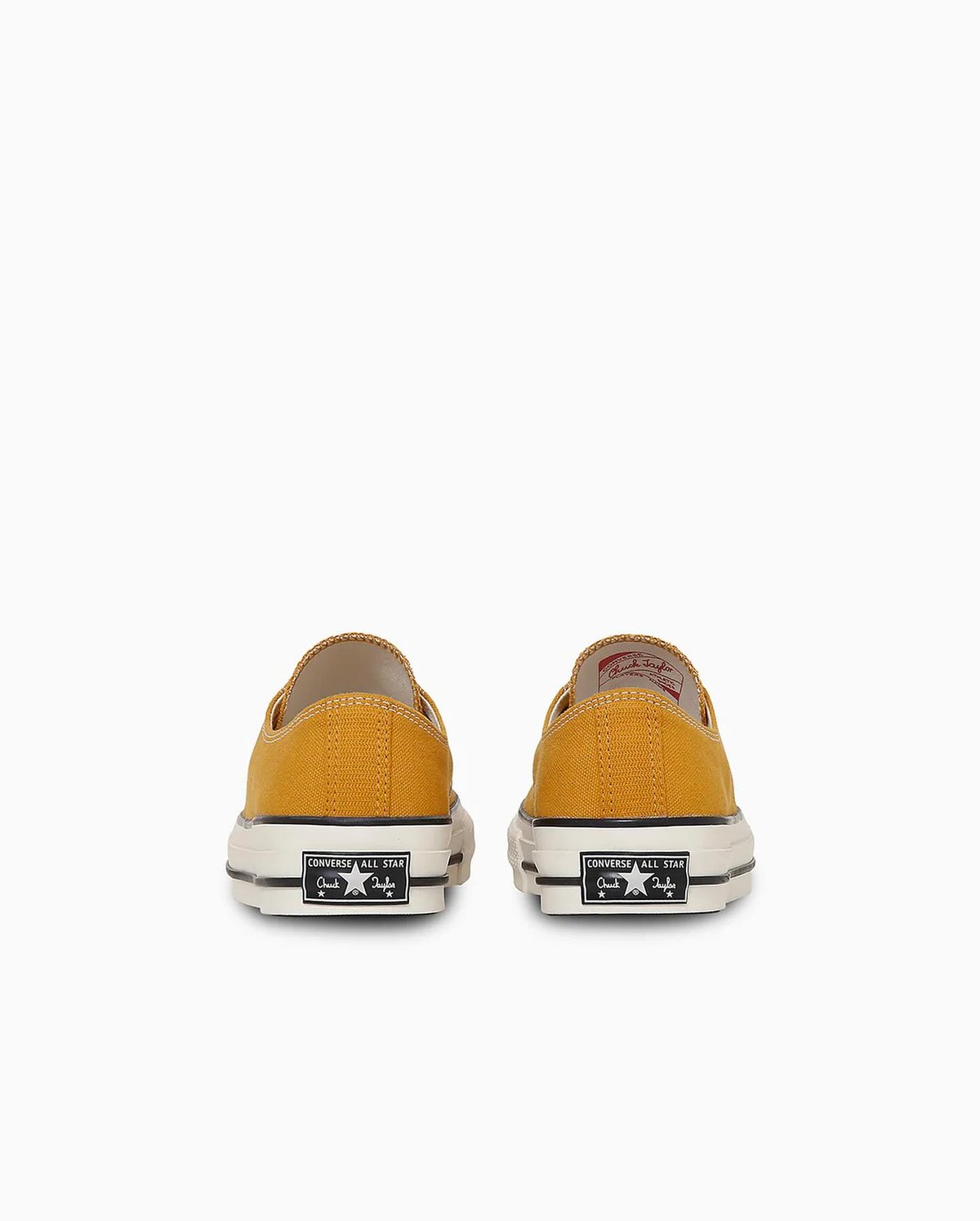 converse addict 10.10 chuck taylar low GOLD | c