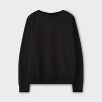PHIGVEL‐MAKERS Co.  PM-VTGS01 / ATHLETIC SWEAT (INK BLACK)