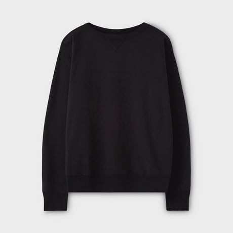 PHIGVEL‐MAKERS Co.  PM-VTGS01 / ATHLETIC SWEAT (INK BLACK)