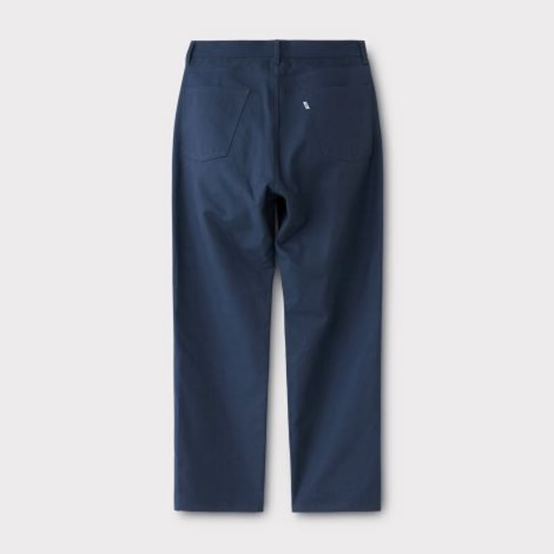 PHIGVEL‐MAKERS Co. PMAK‐PT03 WORKADAY SERGE TRO