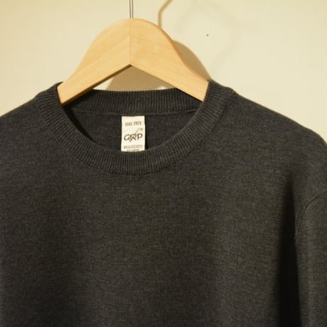 GRP‐flexknit‐ANTRACITE(GRAY)