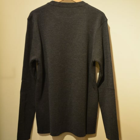 GRP‐flexknit‐ANTRACITE(GRAY)