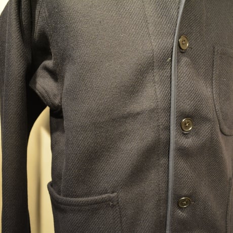 kenneth field -outfitters jacket- DARKNAVY