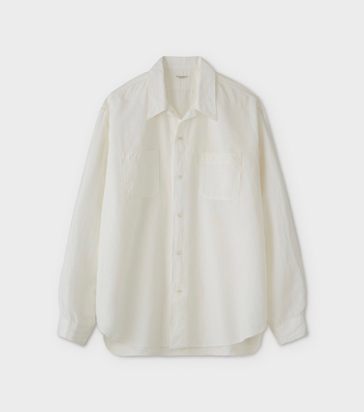 PHIGVEL‐MAKERS Co. CHAMBRAY WORKADAY LS SHIRT (