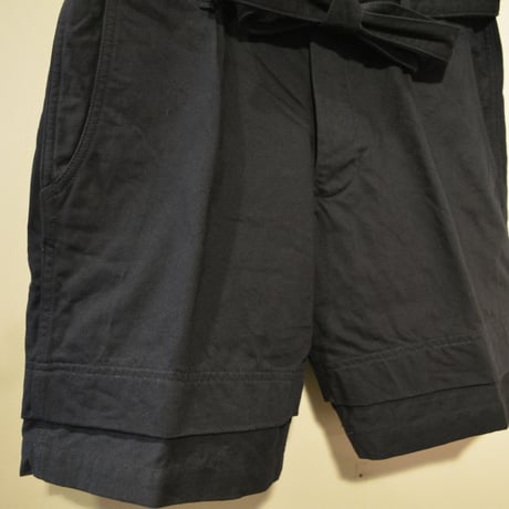 mojito -gulf stream shorts- dark navy