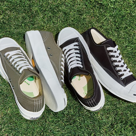 CONVERSE ADDICT 21ss ‐JACK PURCELL‐ (KHAKI)