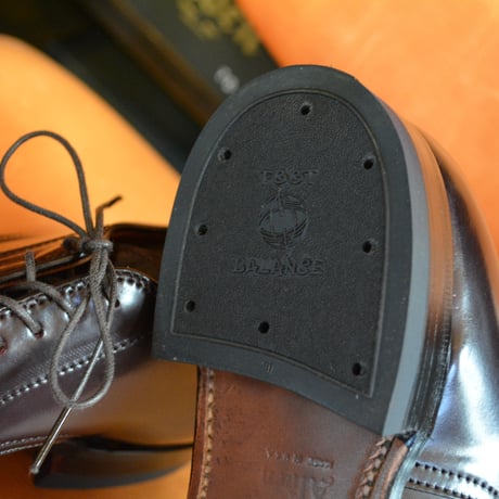 ALDEN　V-tip ＃54327