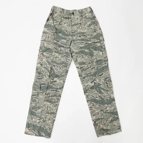 DEAD STOCK ”TROUSER MAN'S UTLITY AIR FORCE CAMOUFLAGE PATTERN” size 30-Ｓ