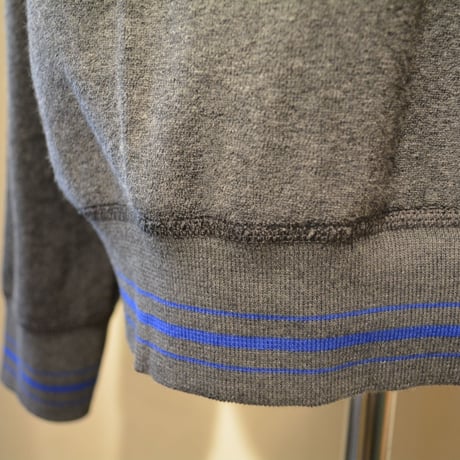 Schiesser ‐Hartmut/Sweat‐　darkgray-mel