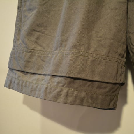 mojito -gulf stream shorts- olive