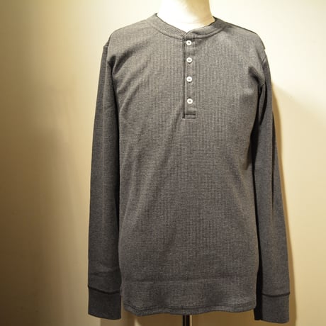 schiesser -hugo- dark grey melange
