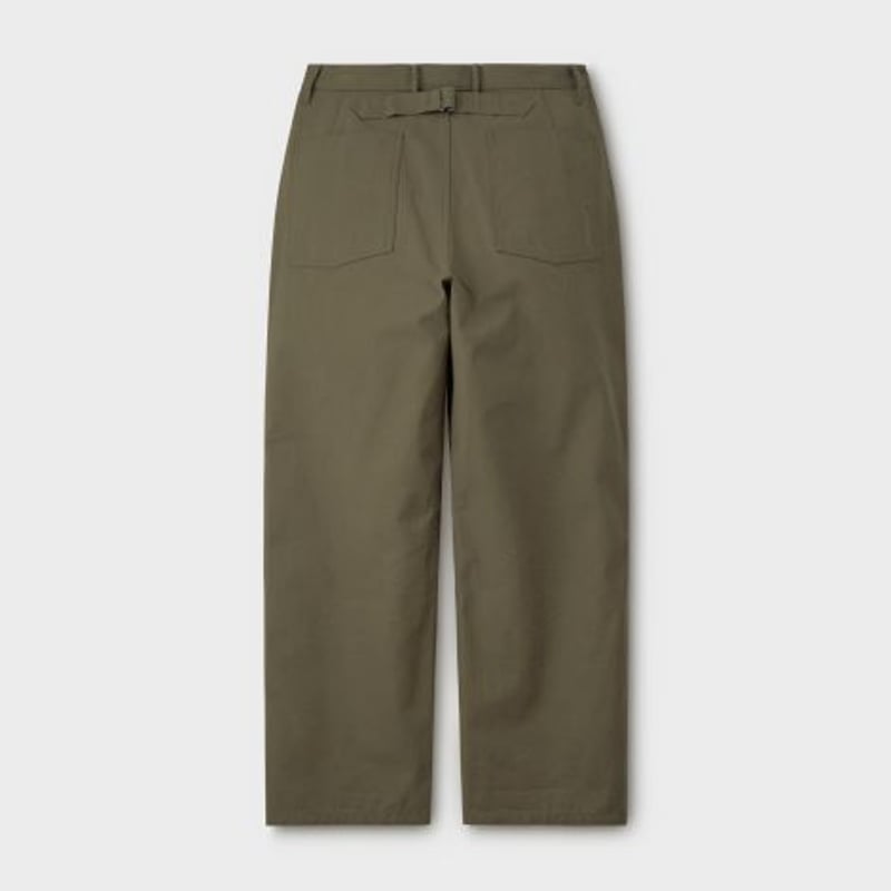 PHIGVEL MAKERS & Co. PMAL-PT07 / UTILITY TROUS