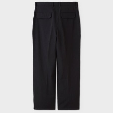 PHIGVEL‐MAKERS Co.  PMAU-PT01 C/W AVIATOR SLACKS (CHARCOAL)