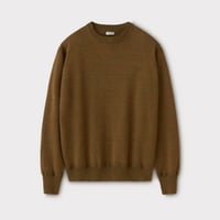 PHIGVEL‐MAKERS Co. Band Collar Long Shirt (Gra PHIGVEL‐MAKERS Co. Band Collar Long Shirt (Gra