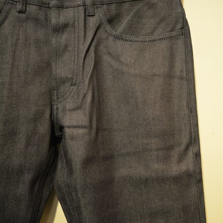 ‐Soeder‐ 5P denim pants