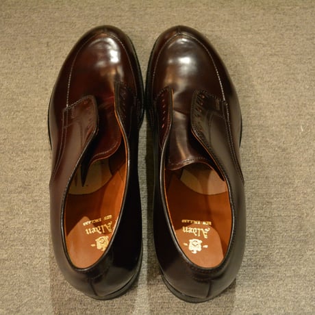 ALDEN　V-tip ＃54327