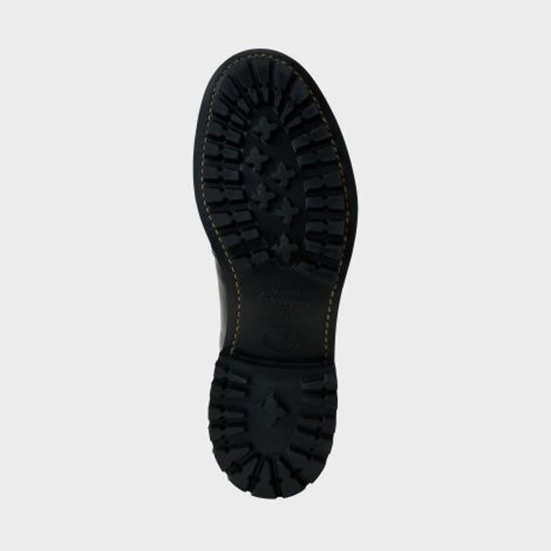 PHIGVEL MAKERS Co. -Mountaineer Boots- | credo