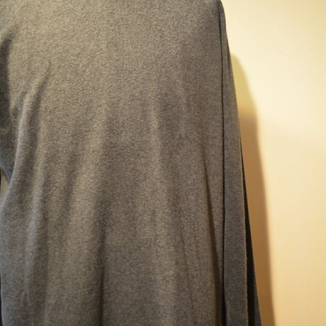Schiesser ‐Hartmut/Sweat‐　darkgray-mel
