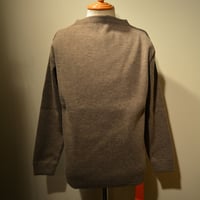 ANDERSEN ANDERSEN ‐MARINE‐ 12GG (NATURALTAUPE)