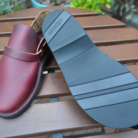 Fernand Leather  Middle English（Wine）