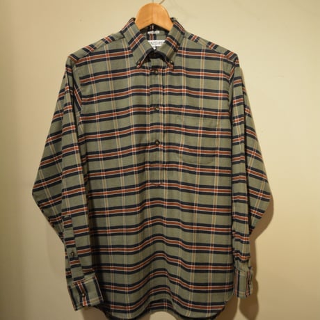 INDIVIDUALIZED SHIRTS